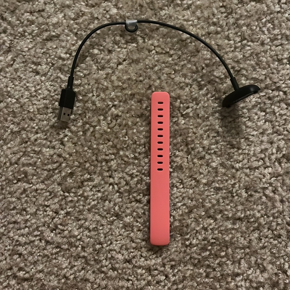 Fitbit Inspire 2 - Picture 2 of 3